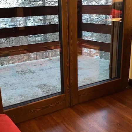 + Box A Cervinia Con Vista
