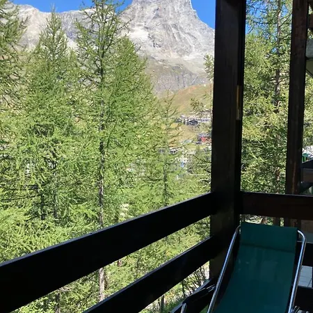 + Box A Cervinia Con Vista Apartment Breuil-Cervinia